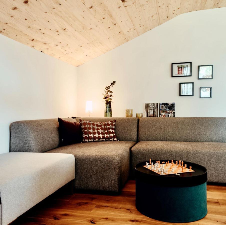 Ferienwohnung Chiemseealpenblick Breitbrunn am Chiemsee Dış mekan fotoğraf