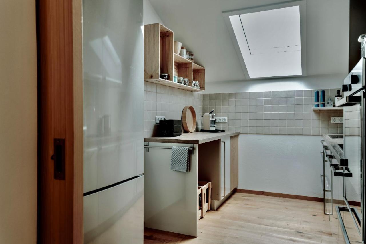Ferienwohnung Chiemseealpenblick Breitbrunn am Chiemsee Dış mekan fotoğraf