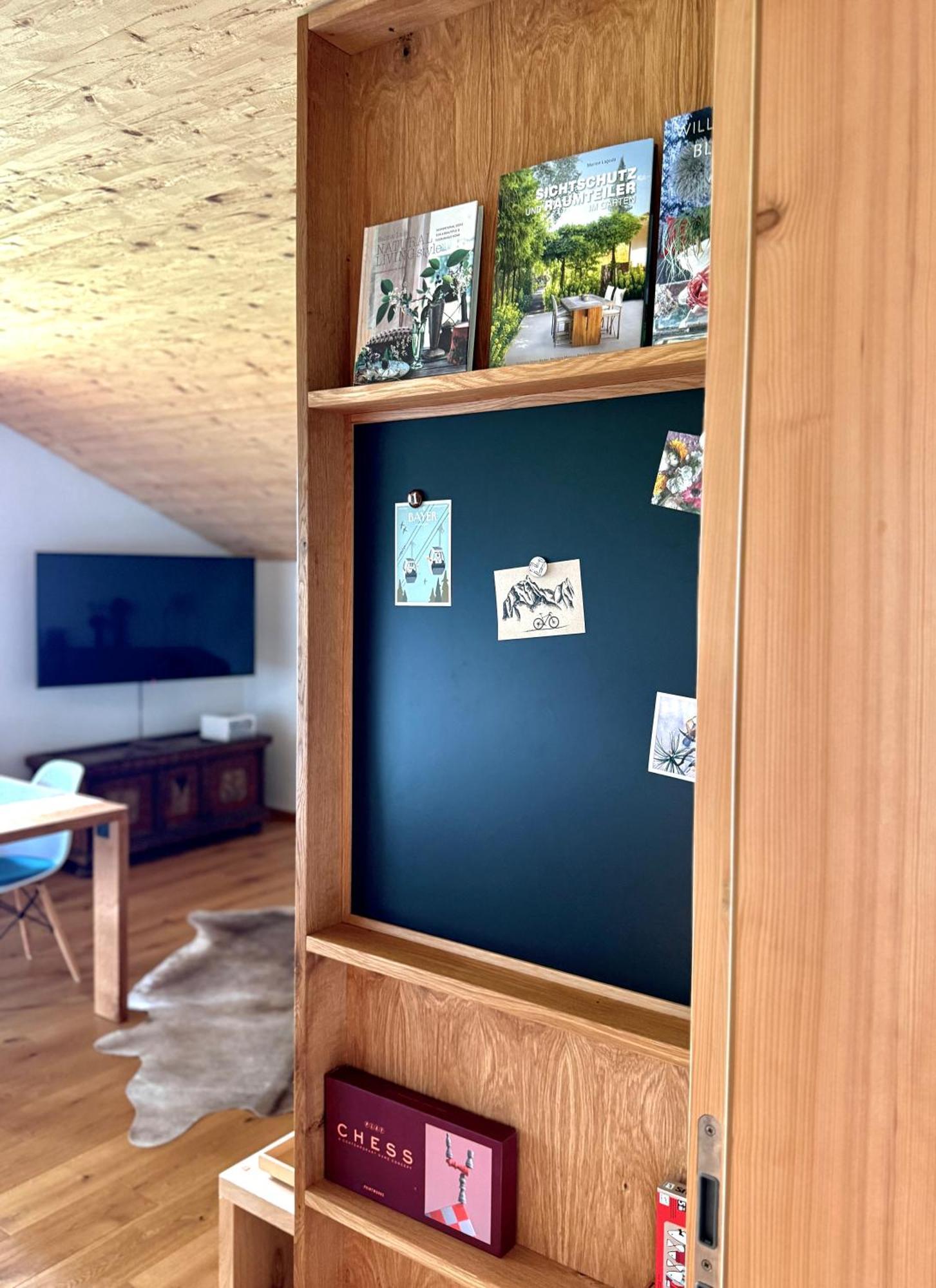 Ferienwohnung Chiemseealpenblick Breitbrunn am Chiemsee Dış mekan fotoğraf